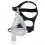 MASCHERA FACCIALE FLEXIFIT C/FORI E C/NUCALE