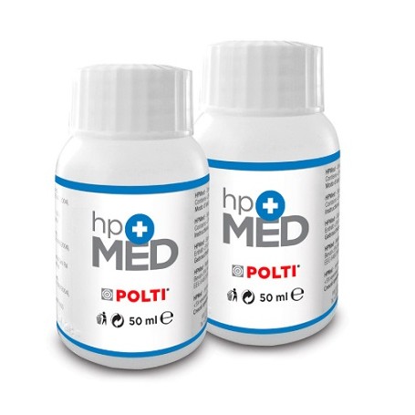 POLTI HPMED 12 pz