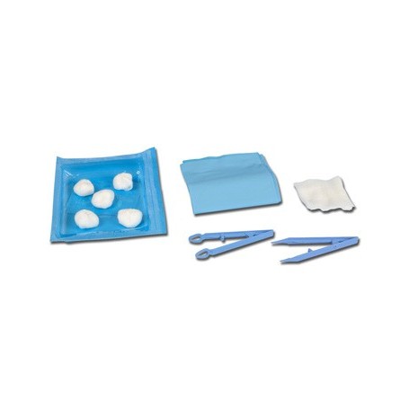 KIT MEDICAZIONE 1 - sterile