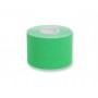 TAPING KINESIOLOGIA 5 m x 5 cm - verde